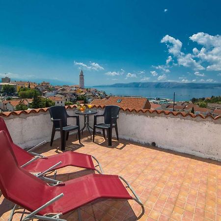 Panorama House Vila Novi Vinodolski Exterior foto
