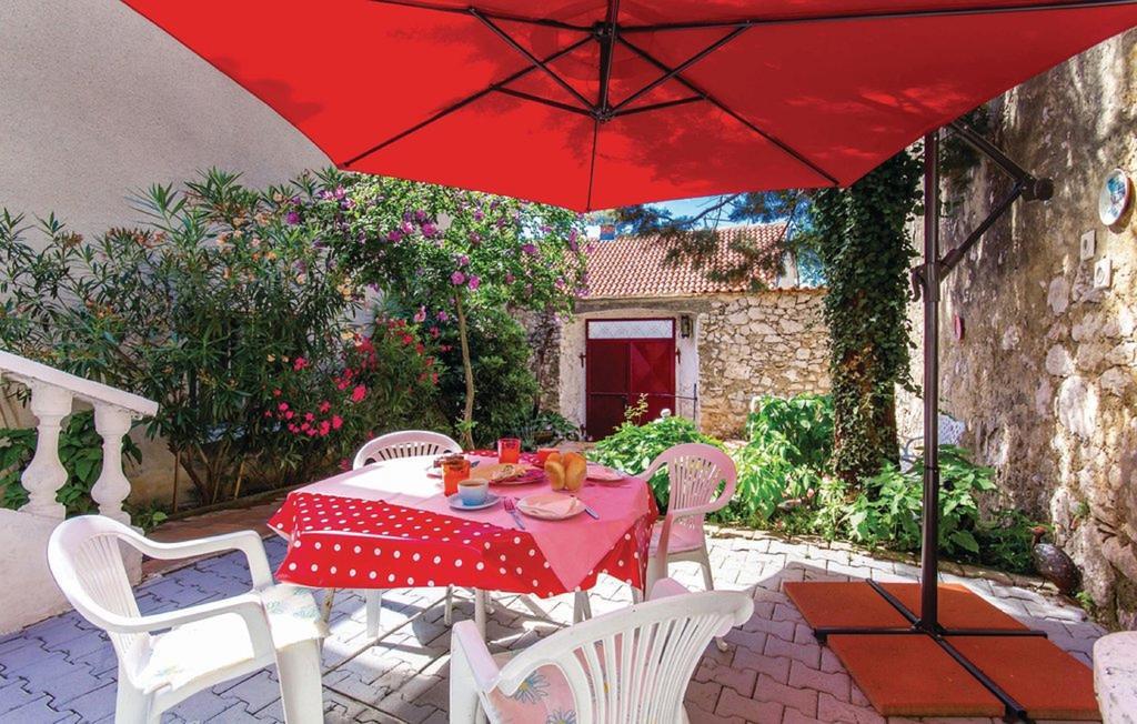 Panorama House Vila Novi Vinodolski Exterior foto