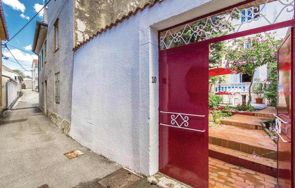 Panorama House Vila Novi Vinodolski Exterior foto