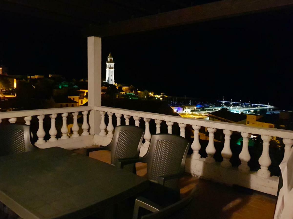 Panorama House Vila Novi Vinodolski Exterior foto