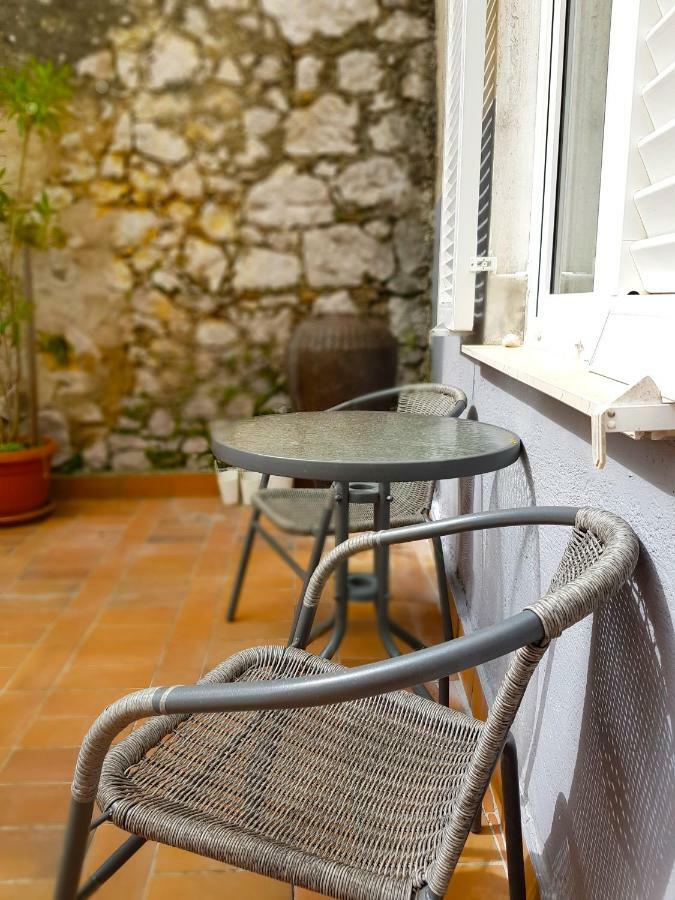 Panorama House Vila Novi Vinodolski Exterior foto