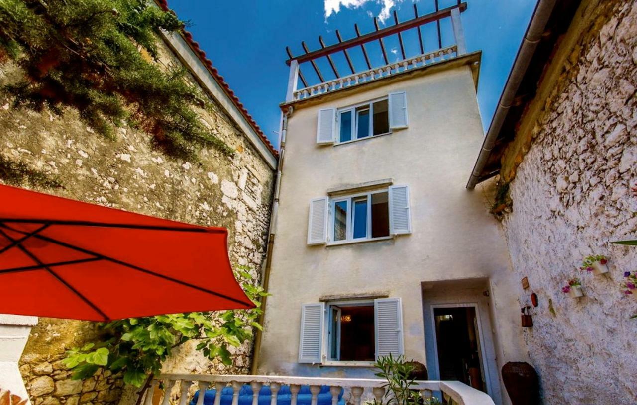 Panorama House Vila Novi Vinodolski Exterior foto