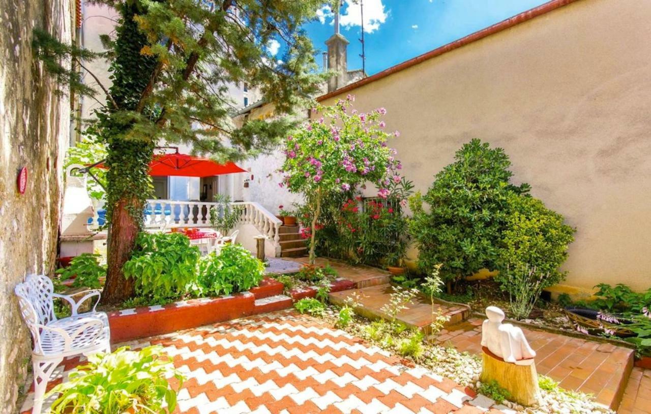Panorama House Vila Novi Vinodolski Exterior foto