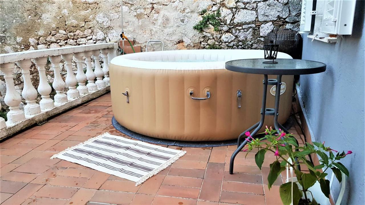 Panorama House Vila Novi Vinodolski Exterior foto