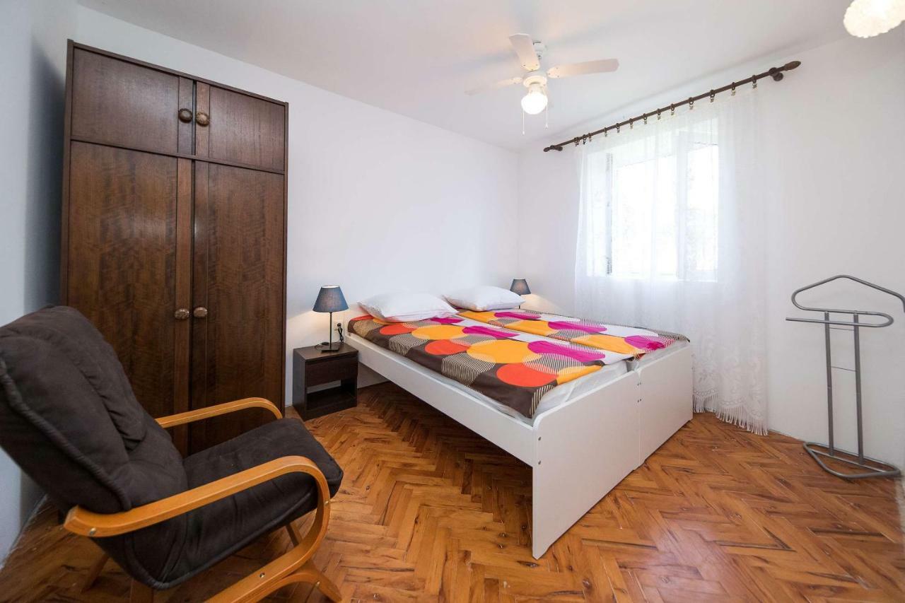 Panorama House Vila Novi Vinodolski Exterior foto